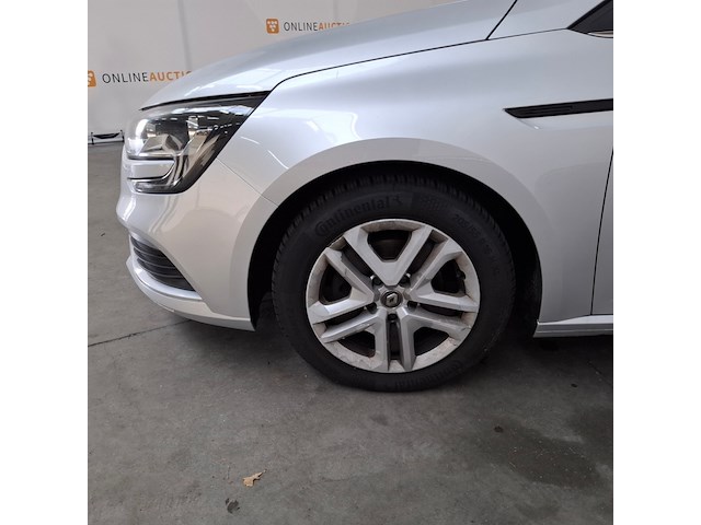 Personenauto, renault, mégane 1.5 blue dci, 2019 - afbeelding 5 van  71
