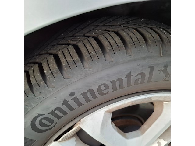 Personenauto, renault, mégane 1.5 blue dci, 2019 - afbeelding 6 van  71