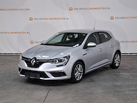 Personenauto, renault, mégane 1.5 blue dci, 2019