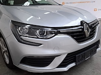 Personenauto, renault, mégane 1.5 blue dci, 2019 - afbeelding 14 van  71