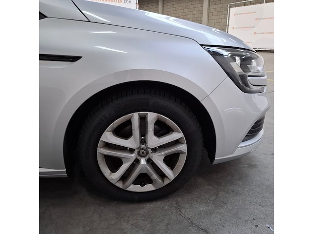 Personenauto, renault, mégane 1.5 blue dci, 2019 - afbeelding 15 van  71
