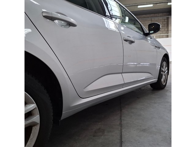 Personenauto, renault, mégane 1.5 blue dci, 2019 - afbeelding 17 van  71