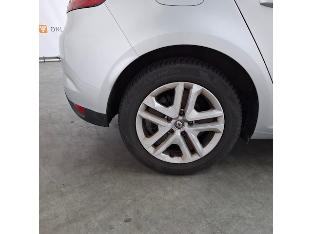 Personenauto, renault, mégane 1.5 blue dci, 2019 - afbeelding 18 van  71