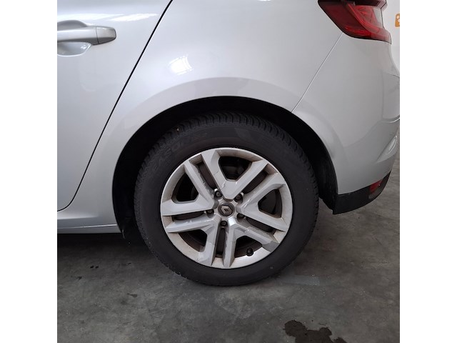 Personenauto, renault, mégane 1.5 blue dci, 2019 - afbeelding 22 van  71