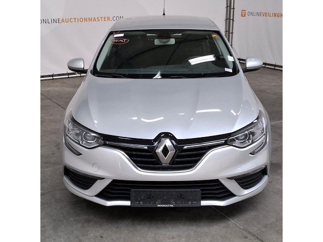 Personenauto, renault, mégane 1.5 blue dci, 2019 - afbeelding 12 van  71