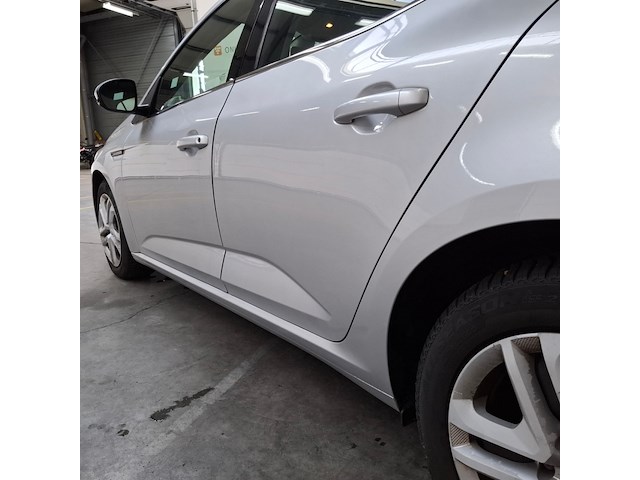 Personenauto, renault, mégane 1.5 blue dci, 2019 - afbeelding 24 van  71