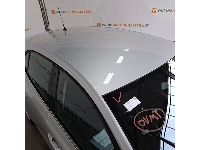 Personenauto, renault, mégane 1.5 blue dci, 2019 - afbeelding 25 van  71