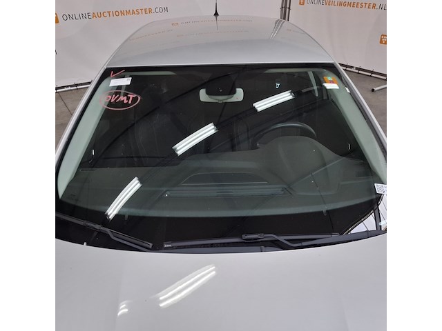 Personenauto, renault, mégane 1.5 blue dci, 2019 - afbeelding 26 van  71