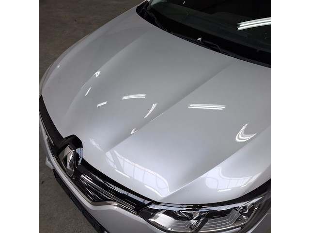 Personenauto, renault, mégane 1.5 blue dci, 2019 - afbeelding 27 van  71