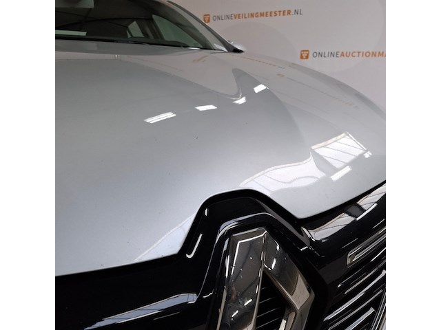 Personenauto, renault, mégane 1.5 blue dci, 2019 - afbeelding 28 van  71