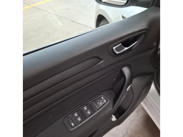Personenauto, renault, mégane 1.5 blue dci, 2019 - afbeelding 30 van  71