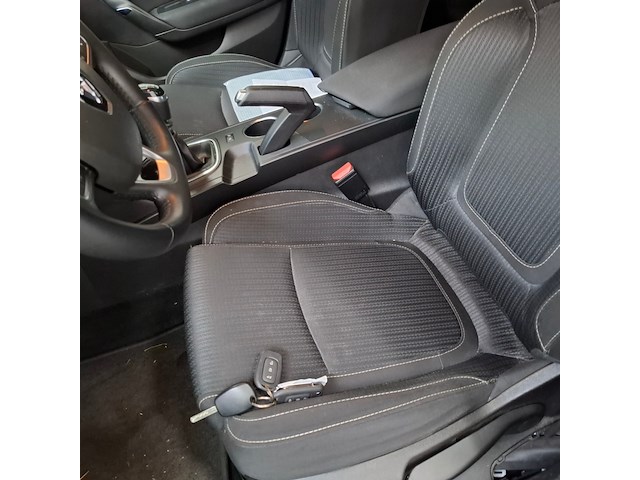 Personenauto, renault, mégane 1.5 blue dci, 2019 - afbeelding 32 van  71