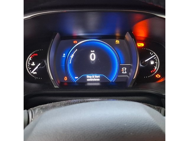Personenauto, renault, mégane 1.5 blue dci, 2019 - afbeelding 36 van  71