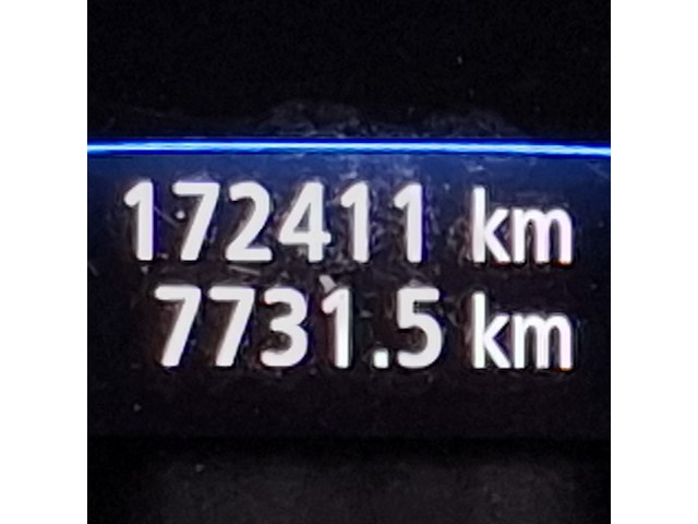 Personenauto, renault, mégane 1.5 blue dci, 2019 - afbeelding 37 van  71