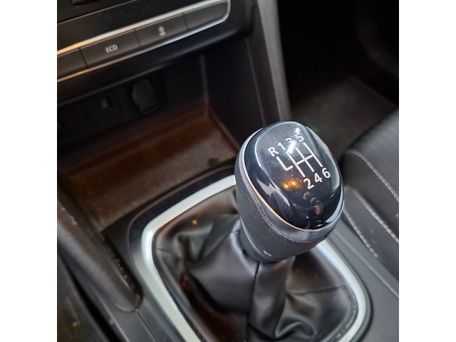 Personenauto, renault, mégane 1.5 blue dci, 2019 - afbeelding 39 van  71
