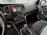 Personenauto, renault, mégane 1.5 blue dci, 2019 - afbeelding 40 van  71