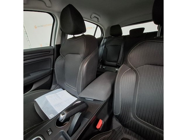 Personenauto, renault, mégane 1.5 blue dci, 2019 - afbeelding 41 van  71