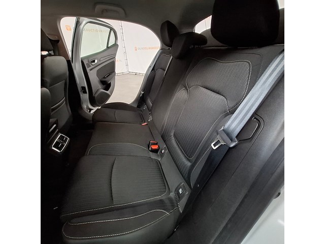Personenauto, renault, mégane 1.5 blue dci, 2019 - afbeelding 42 van  71