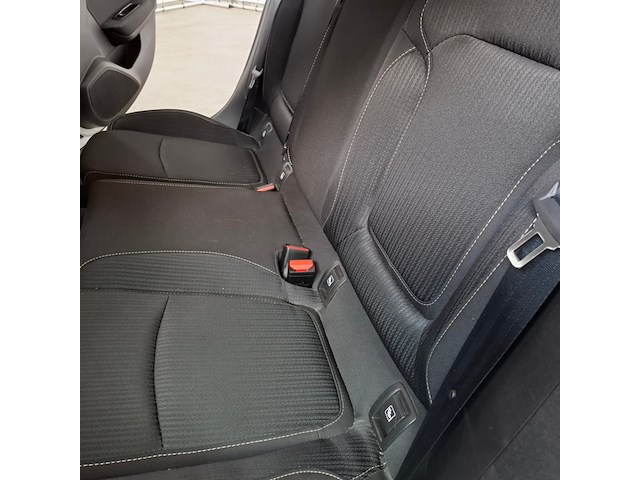 Personenauto, renault, mégane 1.5 blue dci, 2019 - afbeelding 43 van  71