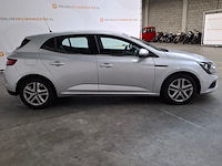 Personenauto, renault, mégane 1.5 blue dci, 2019 - afbeelding 34 van  71