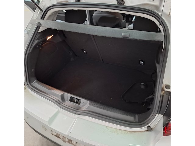 Personenauto, renault, mégane 1.5 blue dci, 2019 - afbeelding 46 van  71