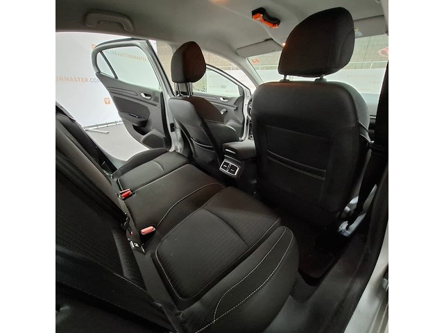 Personenauto, renault, mégane 1.5 blue dci, 2019 - afbeelding 48 van  71