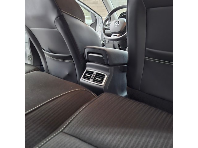 Personenauto, renault, mégane 1.5 blue dci, 2019 - afbeelding 49 van  71