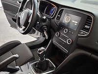 Personenauto, renault, mégane 1.5 blue dci, 2019 - afbeelding 50 van  71