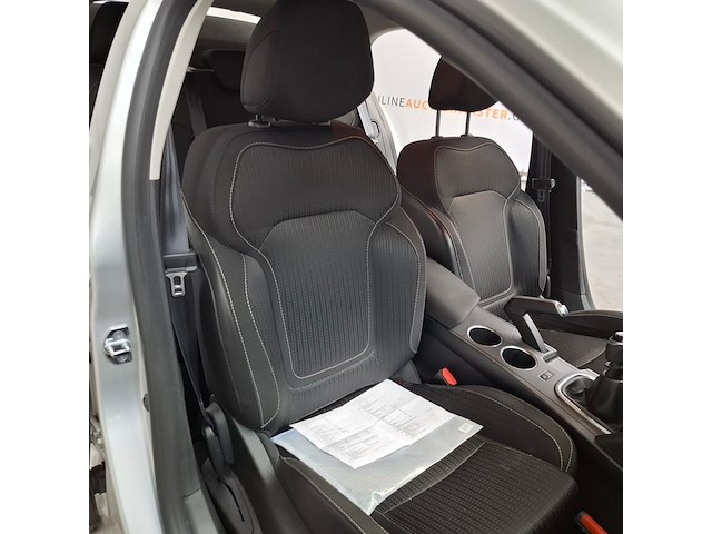 Personenauto, renault, mégane 1.5 blue dci, 2019 - afbeelding 51 van  71