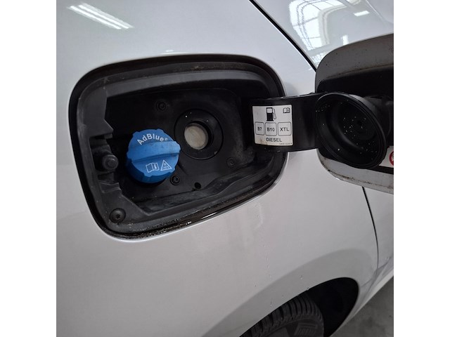 Personenauto, renault, mégane 1.5 blue dci, 2019 - afbeelding 54 van  71