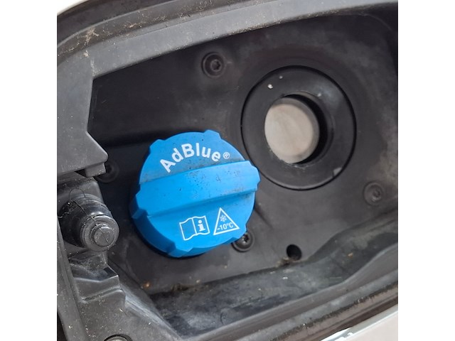 Personenauto, renault, mégane 1.5 blue dci, 2019 - afbeelding 55 van  71