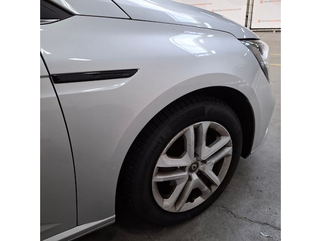 Personenauto, renault, mégane 1.5 blue dci, 2019 - afbeelding 45 van  71
