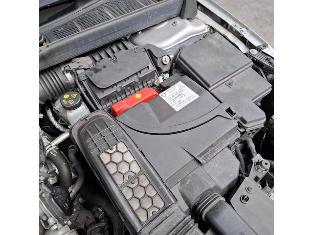 Personenauto, renault, mégane 1.5 blue dci, 2019 - afbeelding 59 van  71