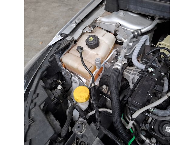 Personenauto, renault, mégane 1.5 blue dci, 2019 - afbeelding 61 van  71