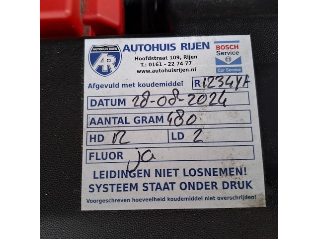 Personenauto, renault, mégane 1.5 blue dci, 2019 - afbeelding 62 van  71