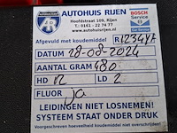 Personenauto, renault, mégane 1.5 blue dci, 2019 - afbeelding 62 van  71