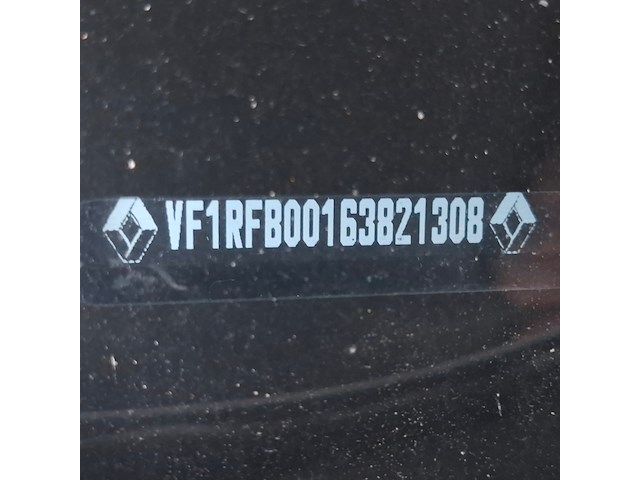 Personenauto, renault, mégane 1.5 blue dci, 2019 - afbeelding 64 van  71