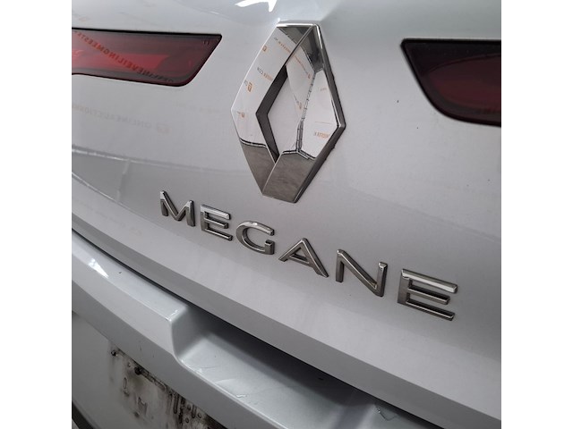 Personenauto, renault, mégane 1.5 blue dci, 2019 - afbeelding 65 van  71