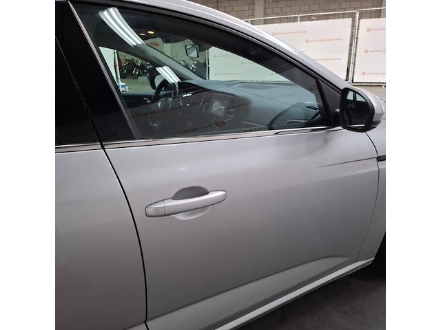 Personenauto, renault, mégane 1.5 blue dci, 2019 - afbeelding 56 van  71