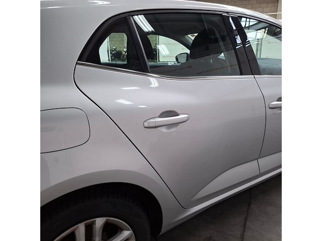 Personenauto, renault, mégane 1.5 blue dci, 2019 - afbeelding 67 van  71