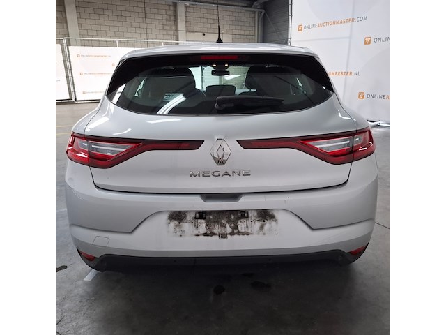 Personenauto, renault, mégane 1.5 blue dci, 2019 - afbeelding 71 van  71