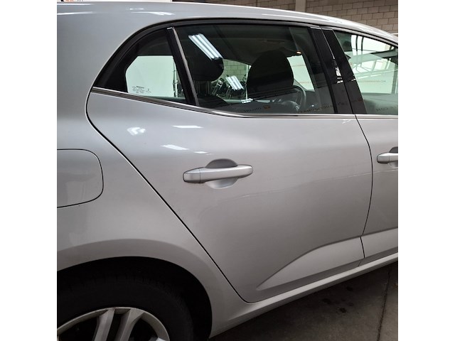 Personenauto, renault, mégane 1.5 blue dci, 2019 - afbeelding 2 van  80