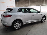 Personenauto, renault, mégane 1.5 blue dci, 2019 - afbeelding 3 van  80