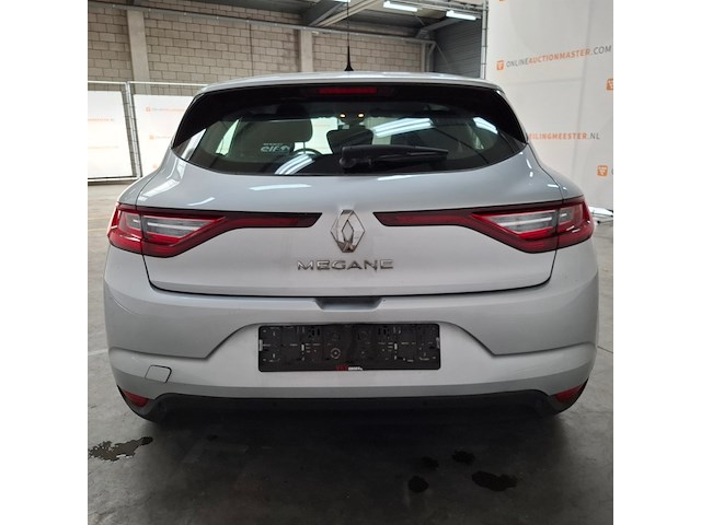 Personenauto, renault, mégane 1.5 blue dci, 2019 - afbeelding 4 van  80