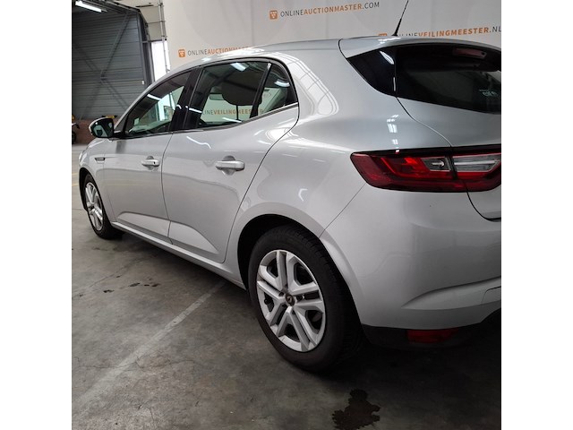 Personenauto, renault, mégane 1.5 blue dci, 2019 - afbeelding 5 van  80