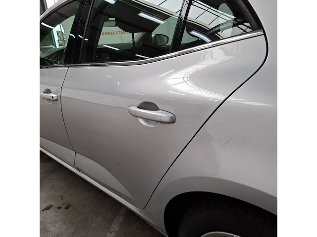 Personenauto, renault, mégane 1.5 blue dci, 2019 - afbeelding 7 van  80