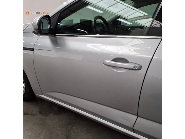 Personenauto, renault, mégane 1.5 blue dci, 2019 - afbeelding 8 van  80