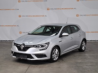 Personenauto, renault, mégane 1.5 blue dci, 2019 - afbeelding 1 van  80