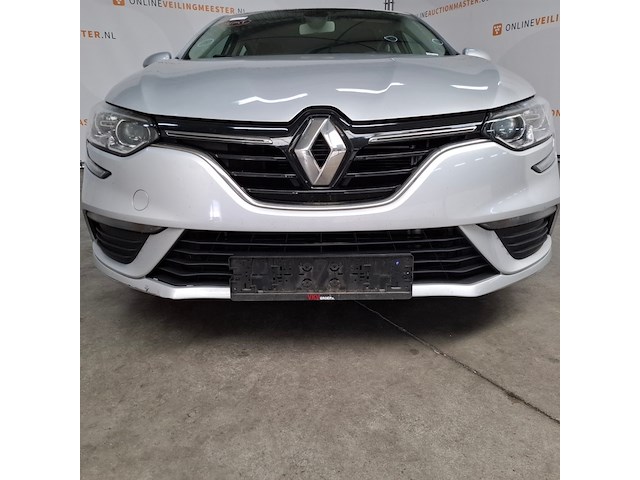 Personenauto, renault, mégane 1.5 blue dci, 2019 - afbeelding 13 van  80