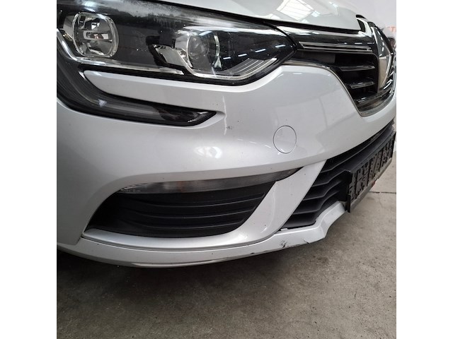 Personenauto, renault, mégane 1.5 blue dci, 2019 - afbeelding 15 van  80